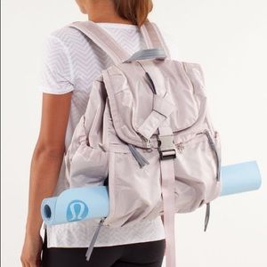 Lululemon Best Practice Backpack